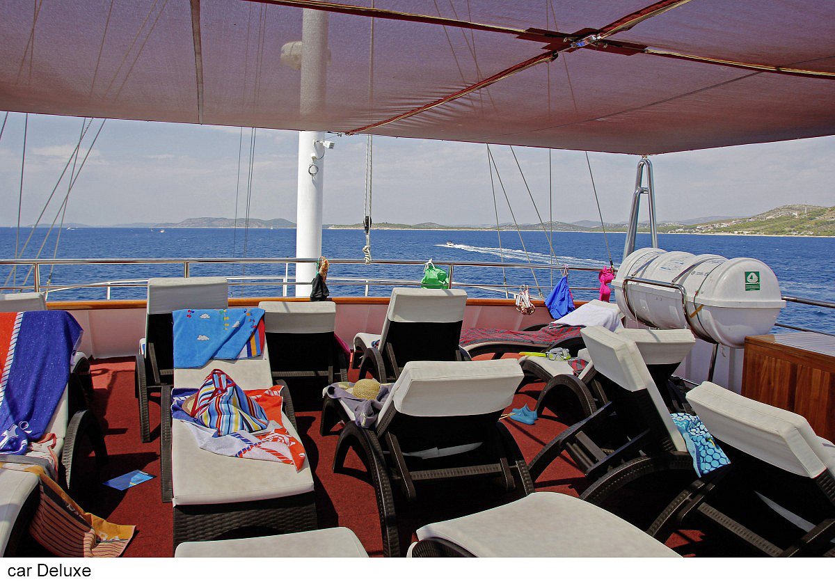 Poklady Jižní Dalmácie 28