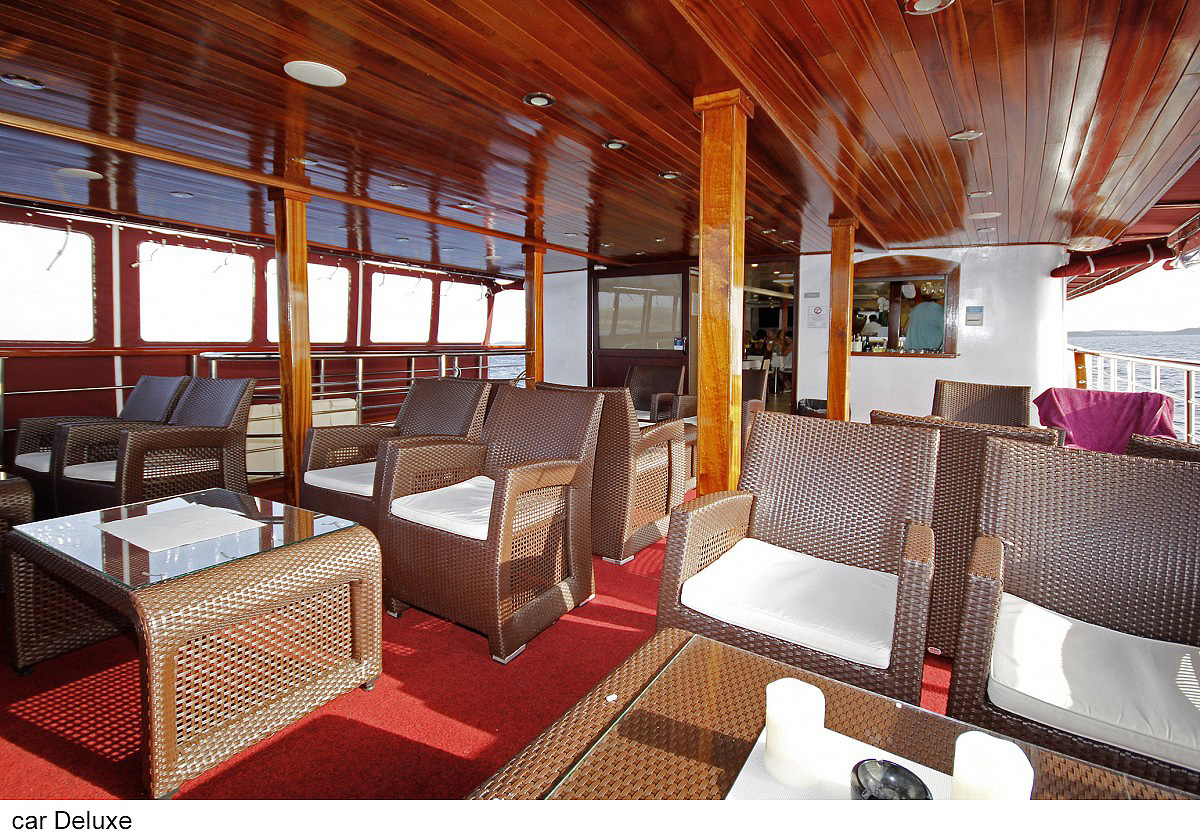 Poklady Jižní Dalmácie 29