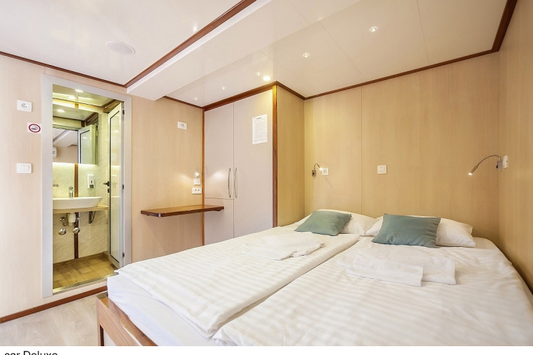 Hotel Poklady Jižní Dalmácie