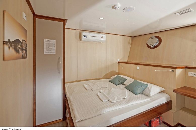 Hotel Poklady Jižní Dalmácie