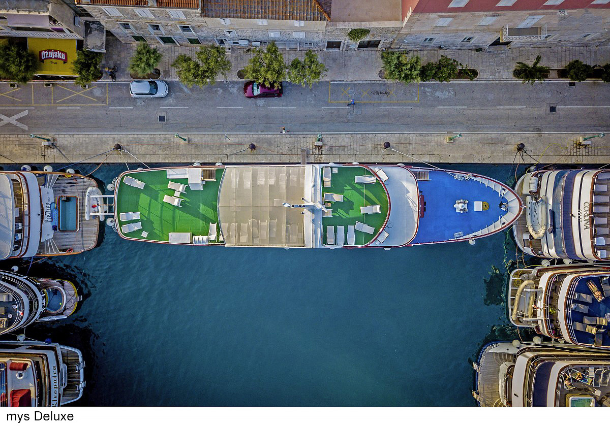 Poklady Jižní Dalmácie 34