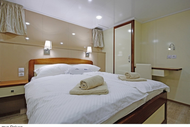 Hotel Poklady Jižní Dalmácie