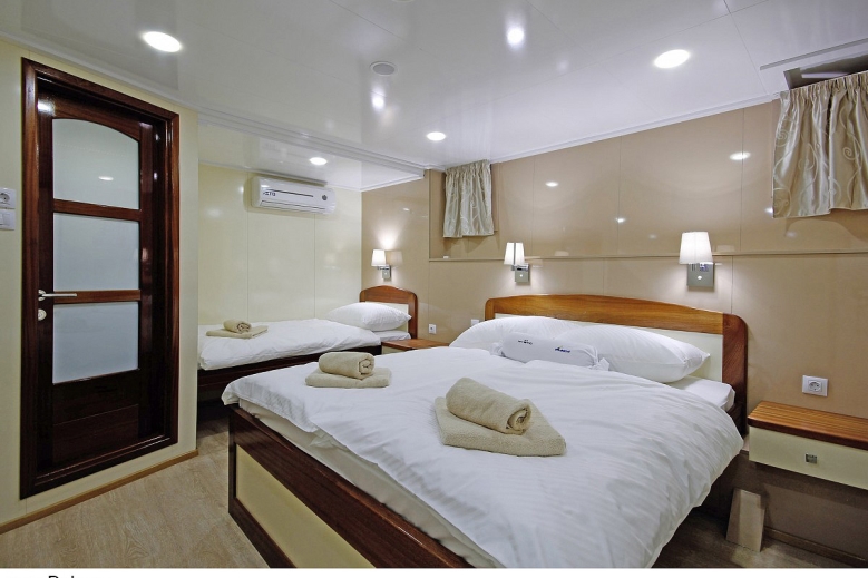 Hotel Poklady Jižní Dalmácie