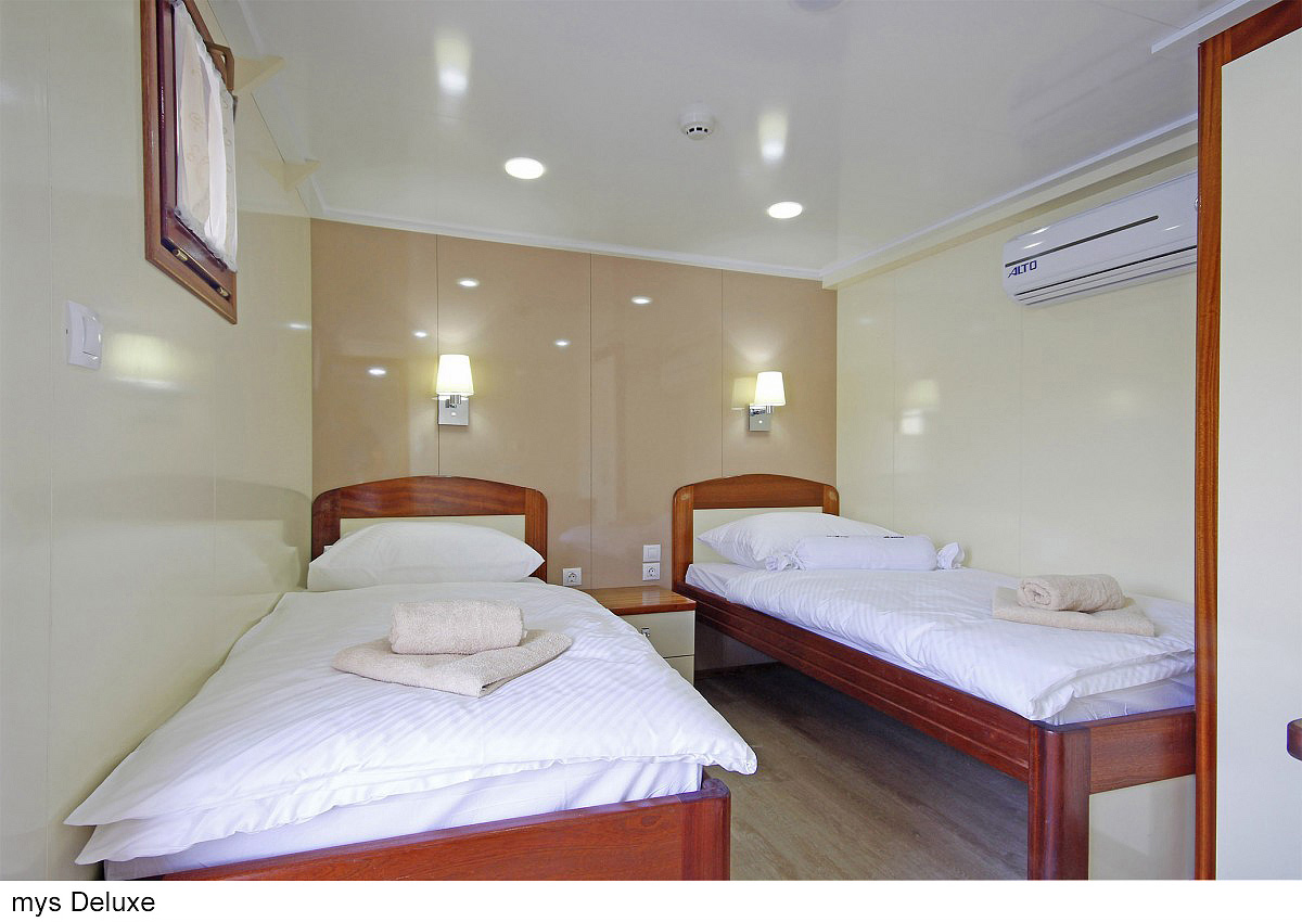 Poklady Jižní Dalmácie 38