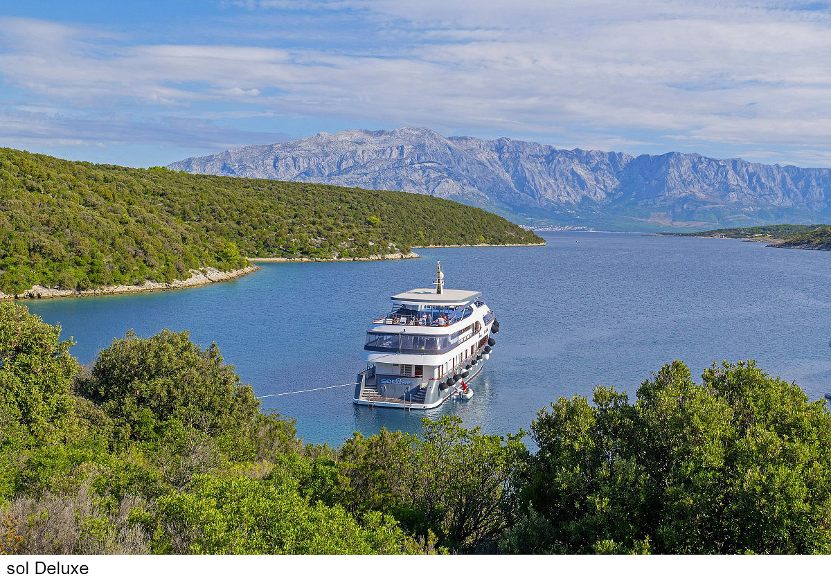 Poklady Jižní Dalmácie 55