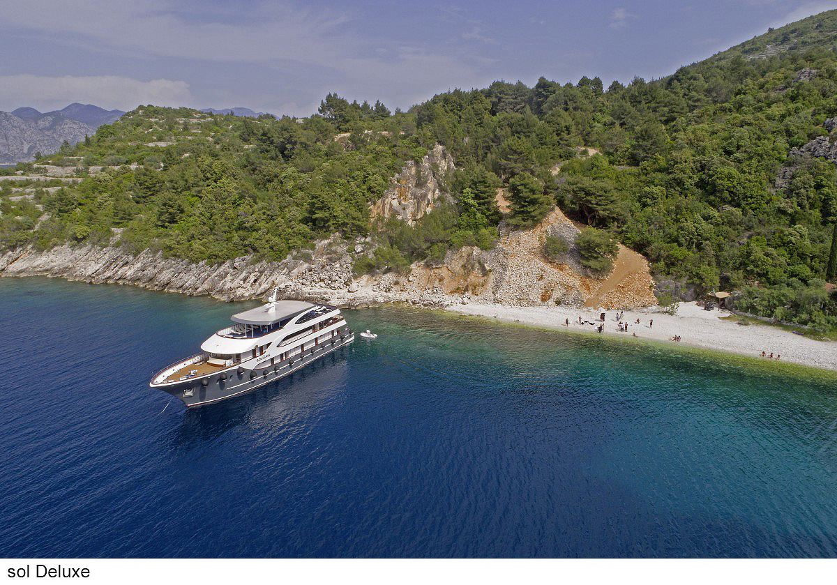 Poklady Jižní Dalmácie 56