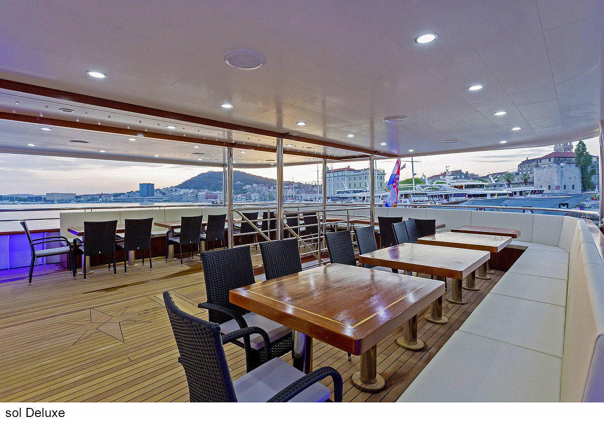 Poklady Jižní Dalmácie 58