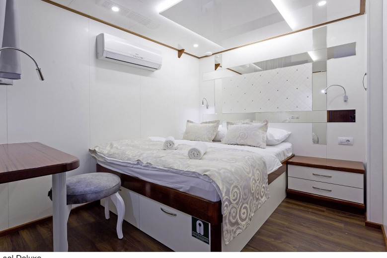 Hotel Poklady Jižní Dalmácie