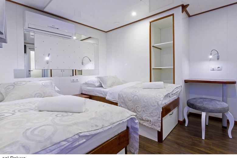 Hotel Poklady Jižní Dalmácie