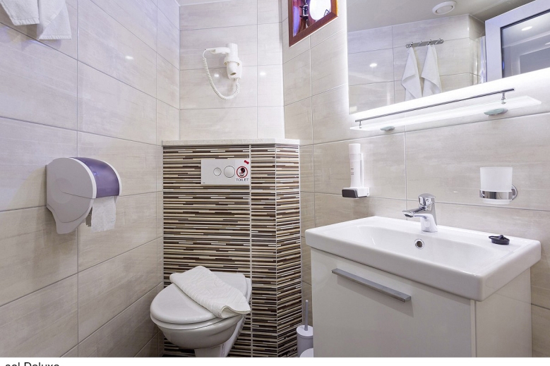 Hotel Poklady Jižní Dalmácie