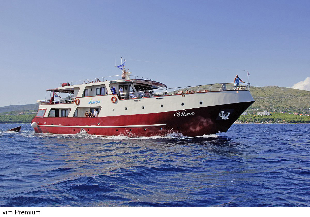 Poklady Jižní Dalmácie 83