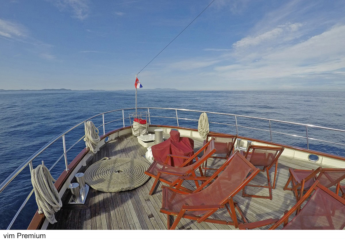 Poklady Jižní Dalmácie 84