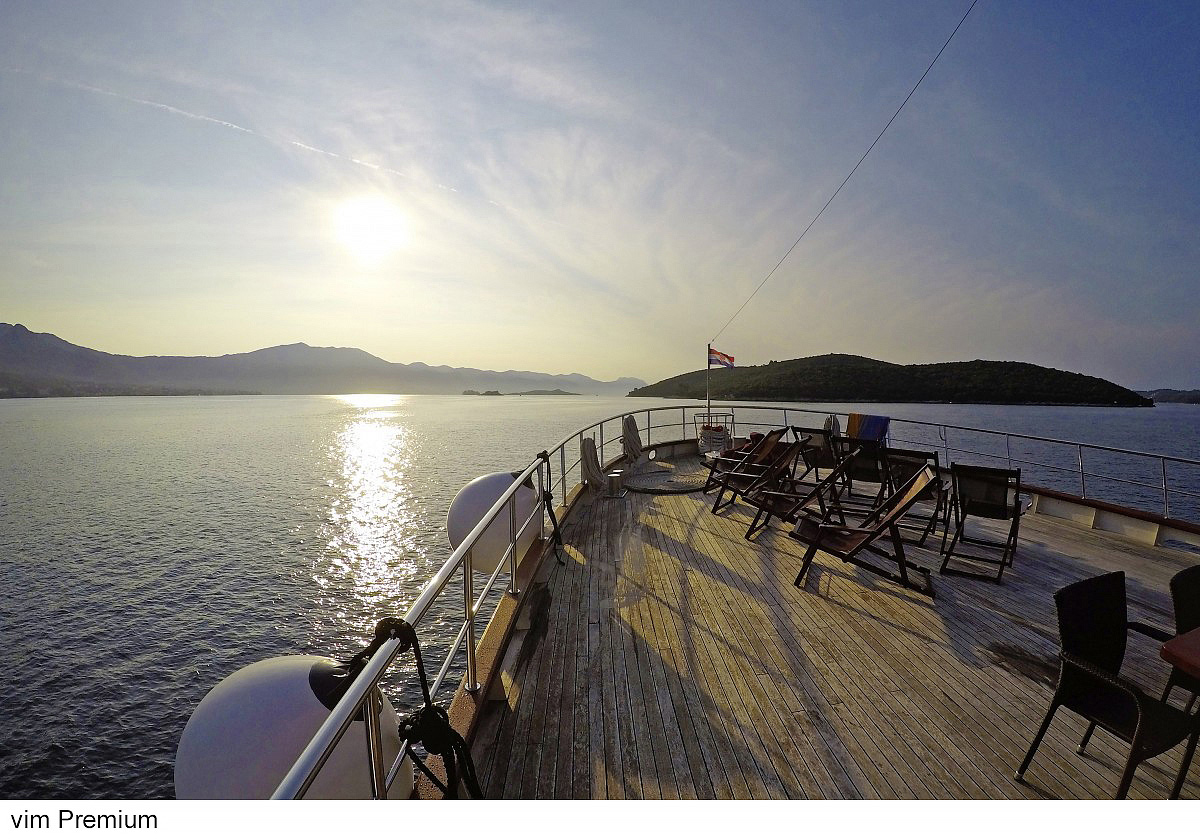 Poklady Jižní Dalmácie 85