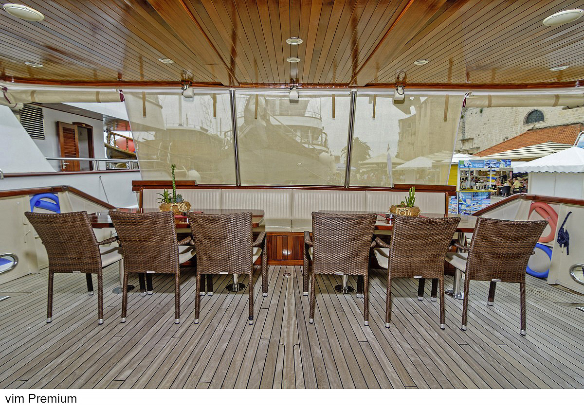 Poklady Jižní Dalmácie 87