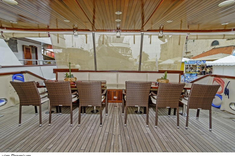 Hotel Poklady Jižní Dalmácie