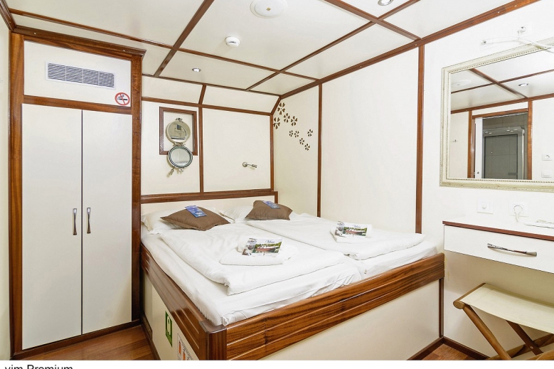 Hotel Poklady Jižní Dalmácie