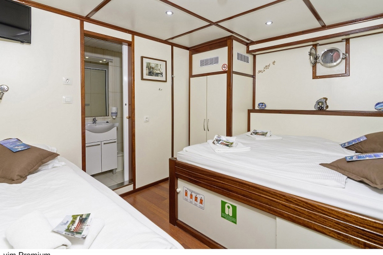 Hotel Poklady Jižní Dalmácie