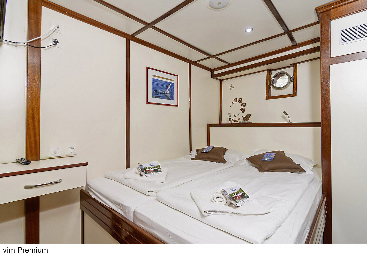 Poklady Jižní Dalmácie 90