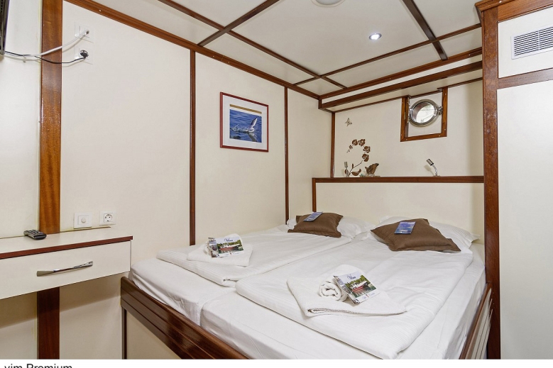 Hotel Poklady Jižní Dalmácie