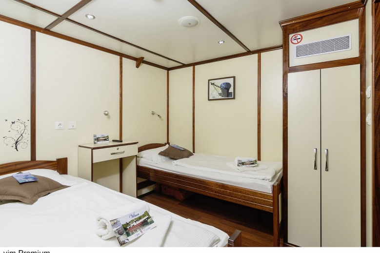 Hotel Poklady Jižní Dalmácie