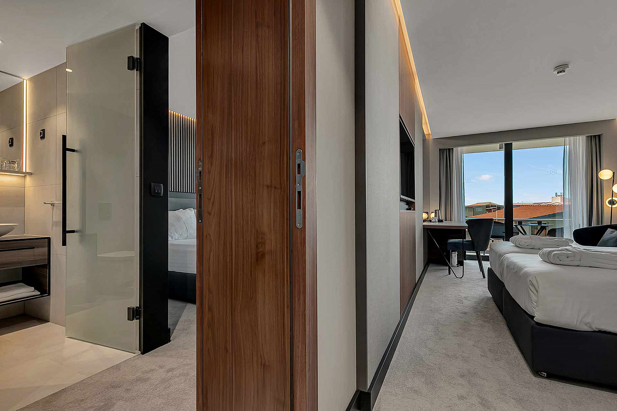 Boutique Hotel Noemia 2