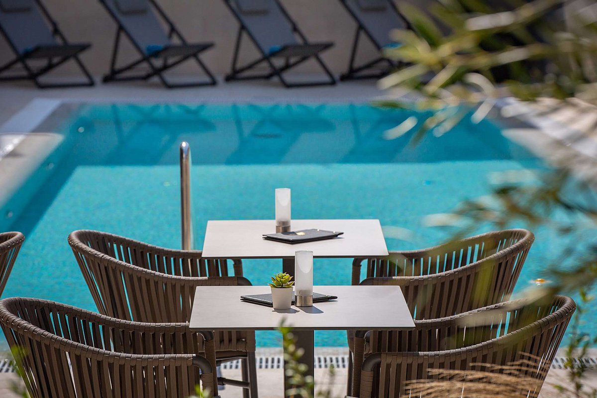 Boutique Hotel Noemia 3