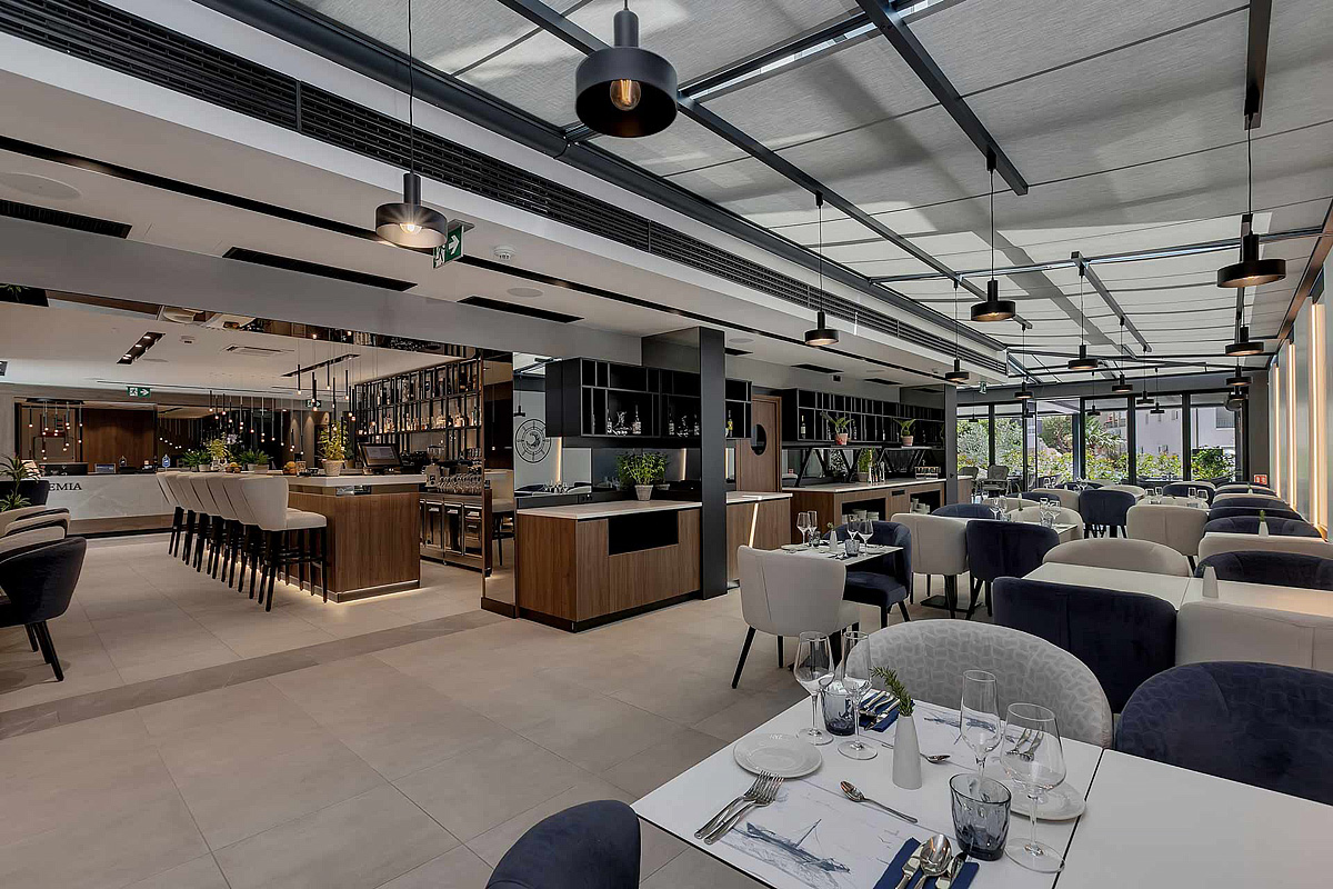 Boutique Hotel Noemia 4