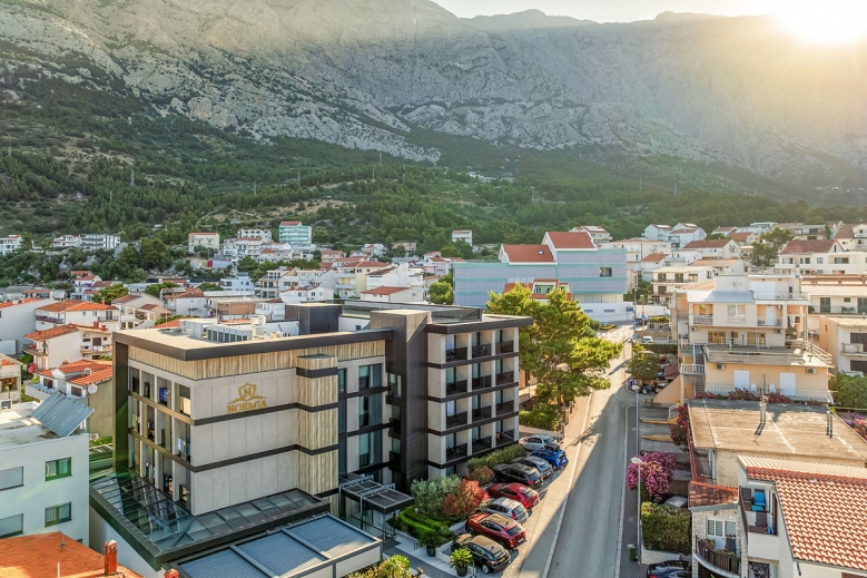 Hotel Boutique Hotel Noemia
