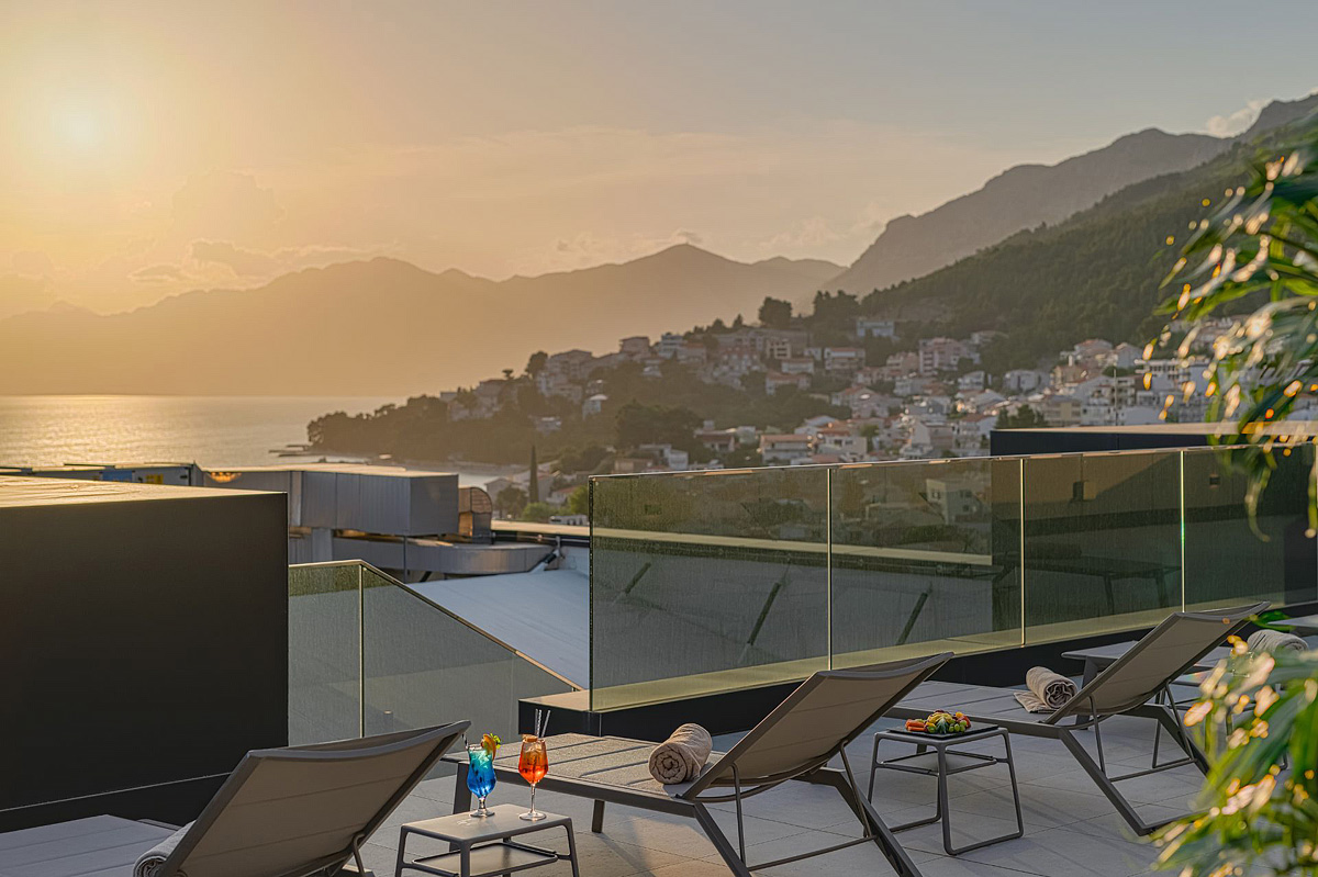 Boutique Hotel Noemia 9