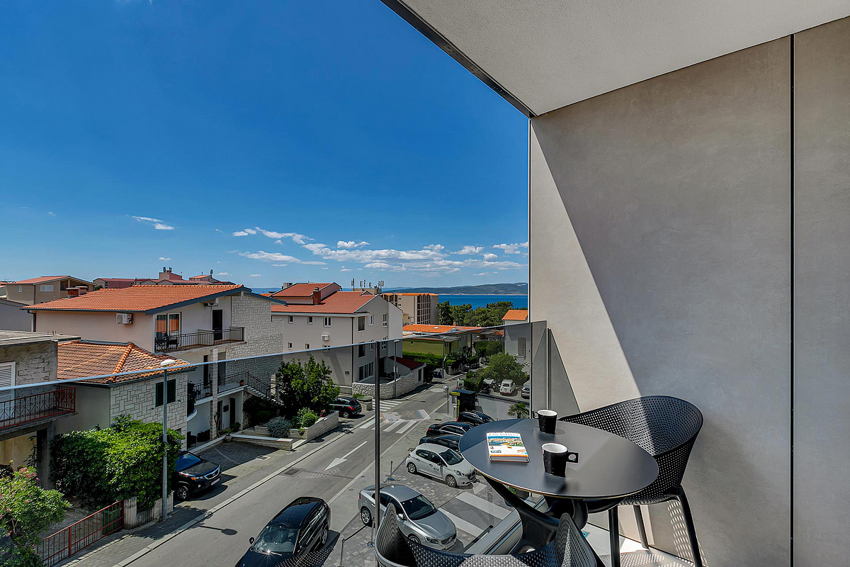 Boutique Hotel Noemia 10