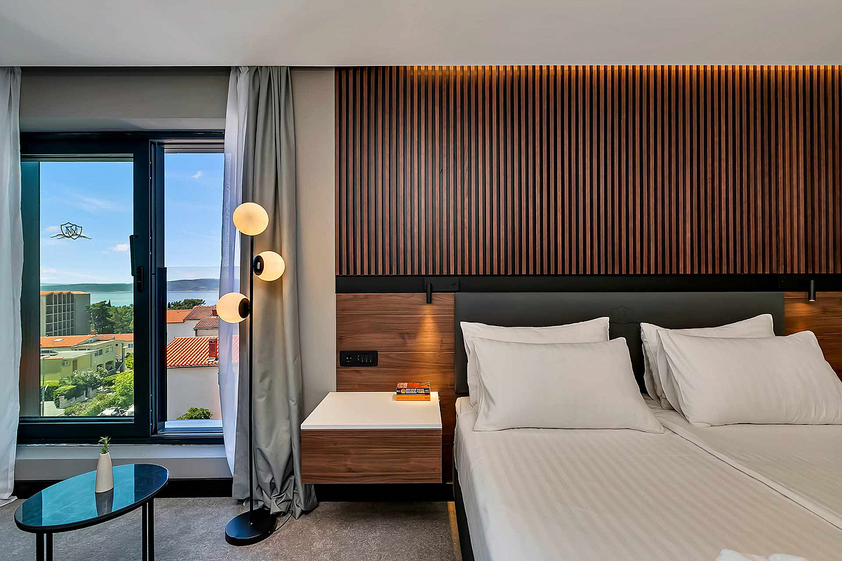 Boutique Hotel Noemia 11