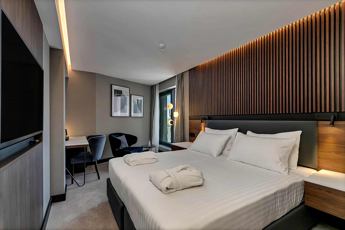 Boutique Hotel Noemia 12