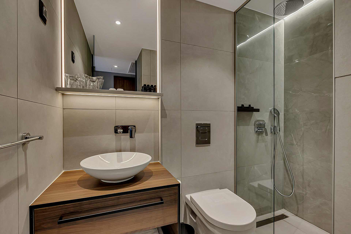 Boutique Hotel Noemia 13