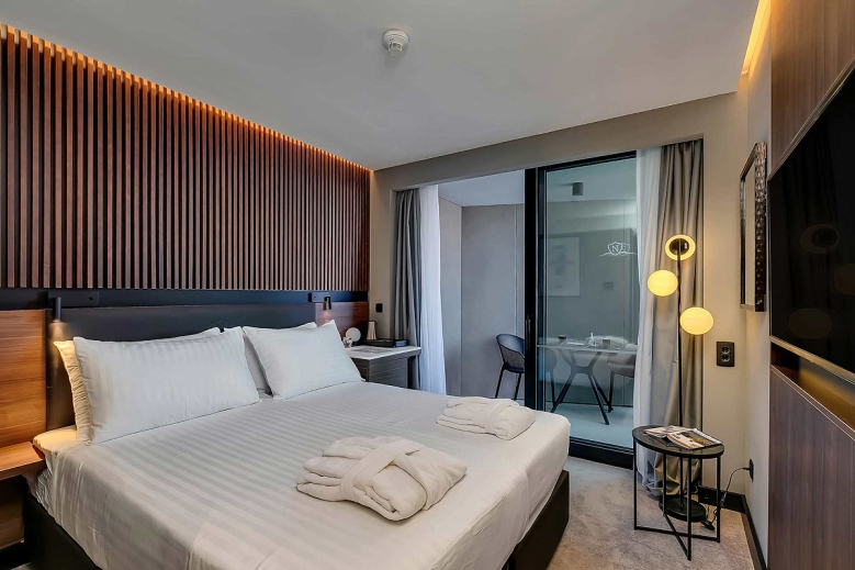 Hotel Boutique Hotel Noemia