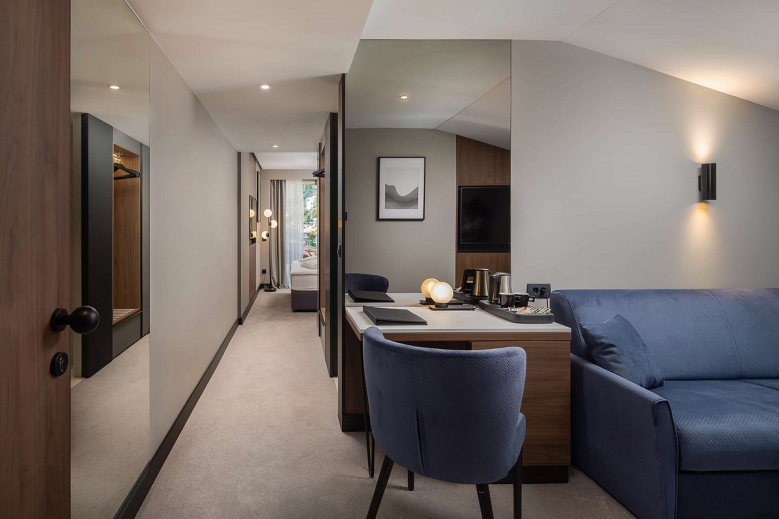 Hotel Boutique Hotel Noemia