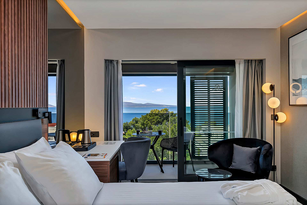 Boutique Hotel Noemia 16