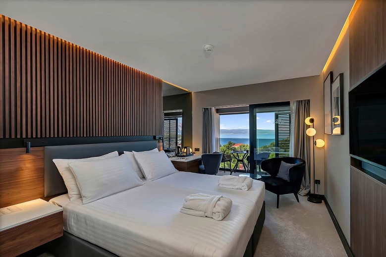 Hotel Boutique Hotel Noemia