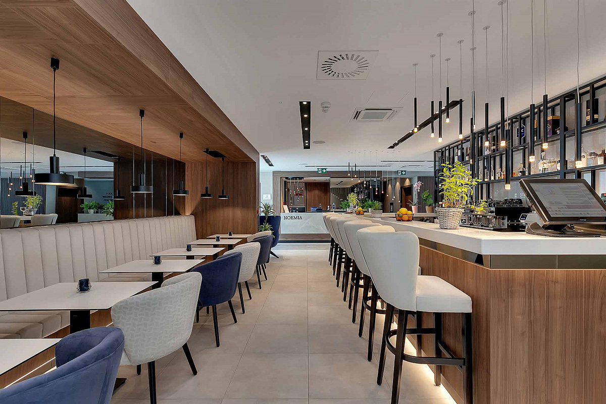 Boutique Hotel Noemia 18