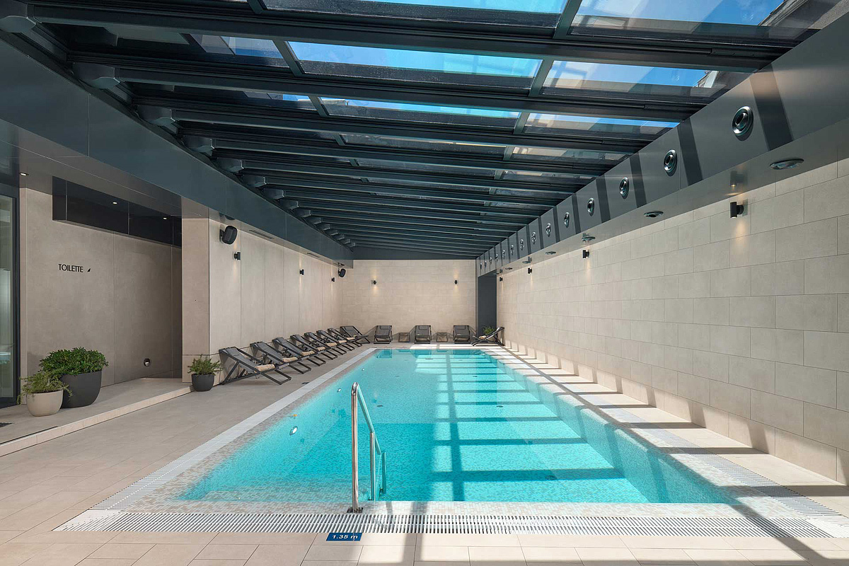 Boutique Hotel Noemia 20