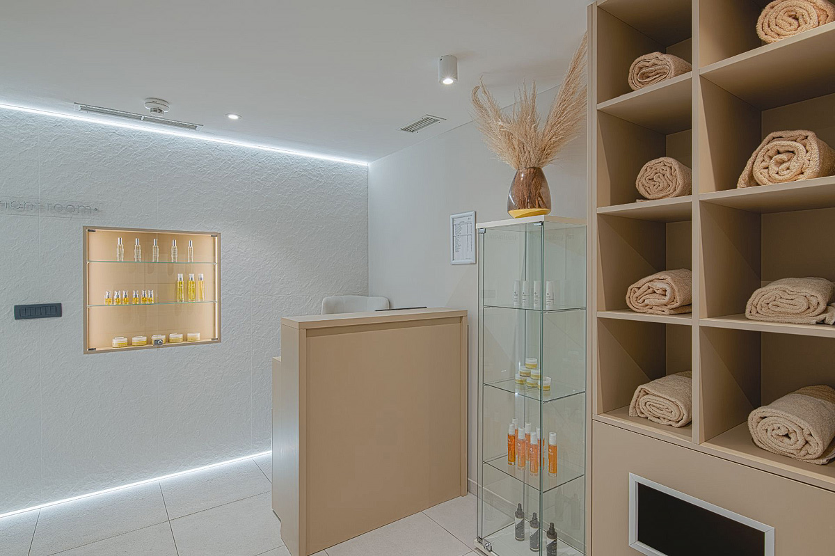 Boutique Hotel Noemia 21