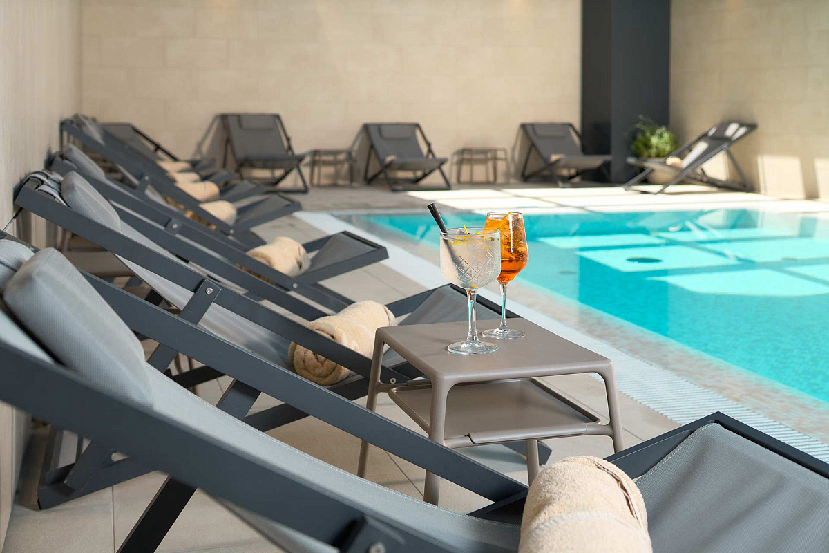 Boutique Hotel Noemia 24