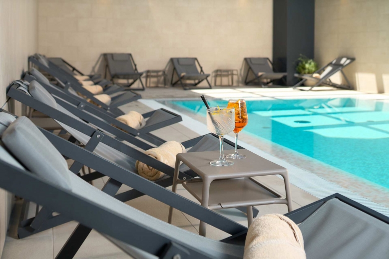 Hotel Boutique Hotel Noemia