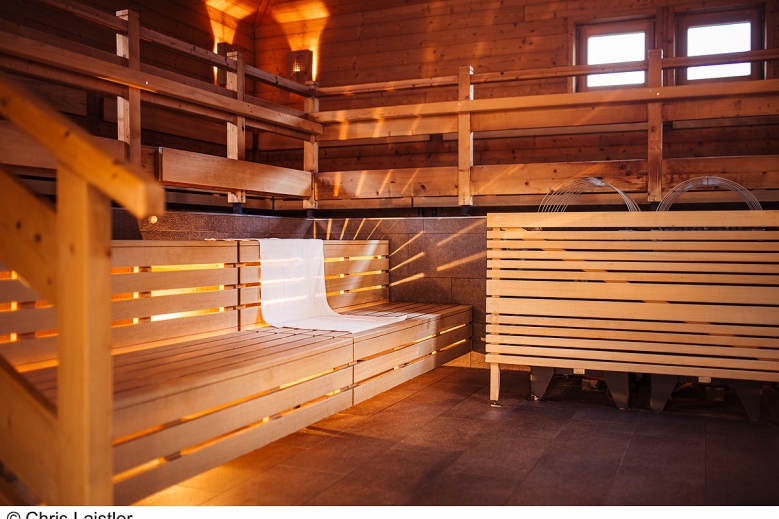 Hotel Therme Laa - Hotel & Silent Spa SUP