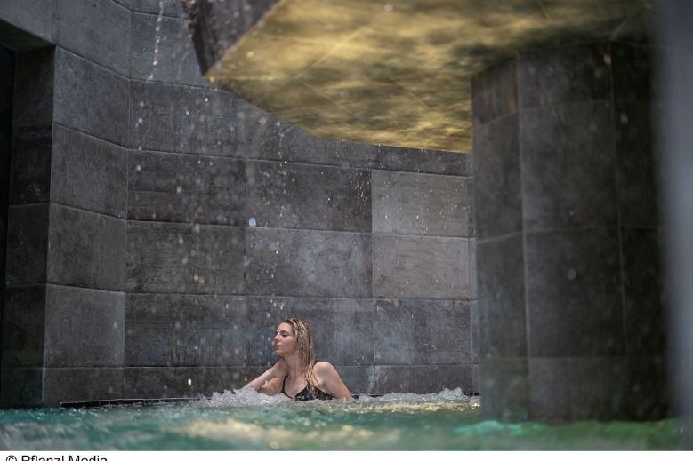 Hotel Therme Laa - Hotel & Silent Spa SUP