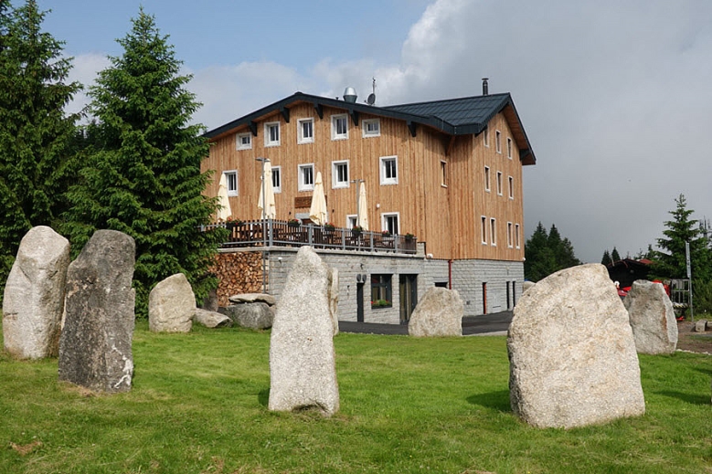 Hotel Horská chata Smědava