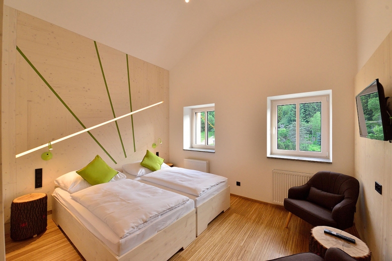 Hotel Horská chata Smědava