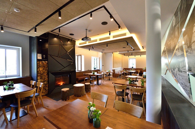 Hotel Horská chata Smědava
