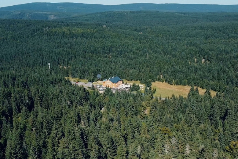 Hotel Horská chata Smědava