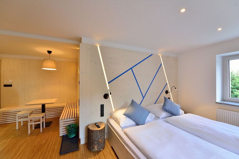 Hotel Horská chata Smědava