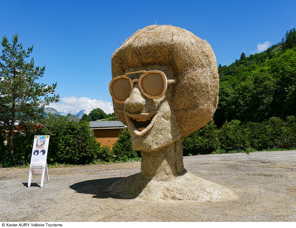 Residence Lagrange Chalets du Galibier 5